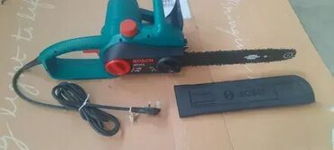 Testere: Bosch električna testera AKE 35 🔨 Stanje: Extra, doneta iz Nemačke 🇩🇪 — 5