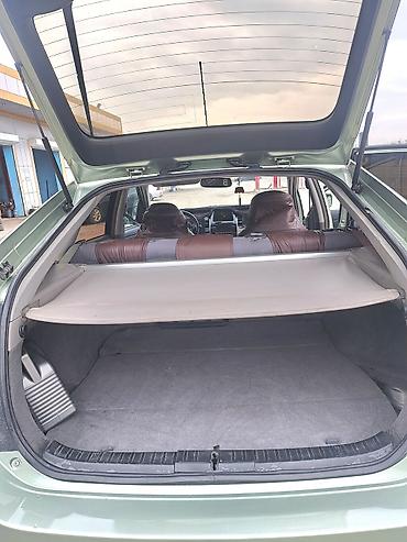 karavan satisi tap az: Toyota Prius: 1.5 l | 2008 il Sedan — 5