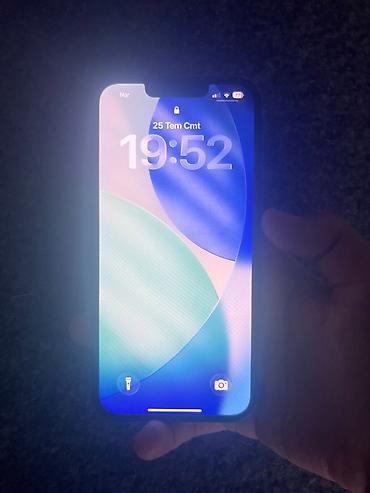 iphone 11 en ucuz: IPhone 13, 128 GB, Yaşıl, Barmaq izi, Simsiz şarj, Face ID — 6