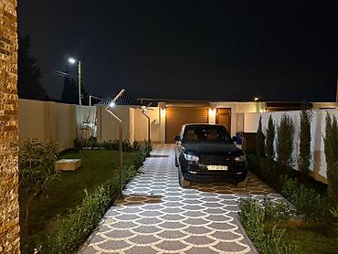 Uzunmüddətli kirayə evlər: 145 kv. m, 4 otaqlı — 3