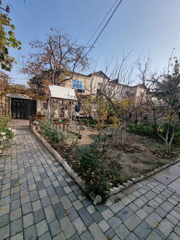 Həyət evləri və villaların satışı: 3 otaqlı, 120 kv. m, Kredit yoxdur, Yeni təmirli — 4