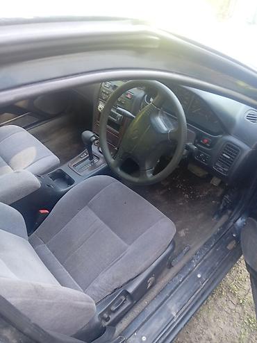 led фары бишкек: Nissan Cefiro: 1995 г. — 3