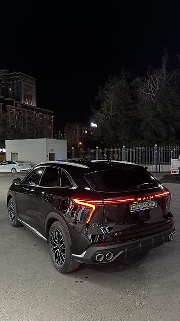 Jetour: Jetour : 2026 г., 2 л, Автомат, Бензин, Кроссовер — 3