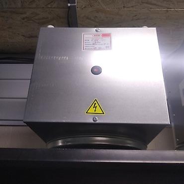 Жестяные работы: Жестяные работы, Вентиляция, Изготовление изделий, Листогиб — 21