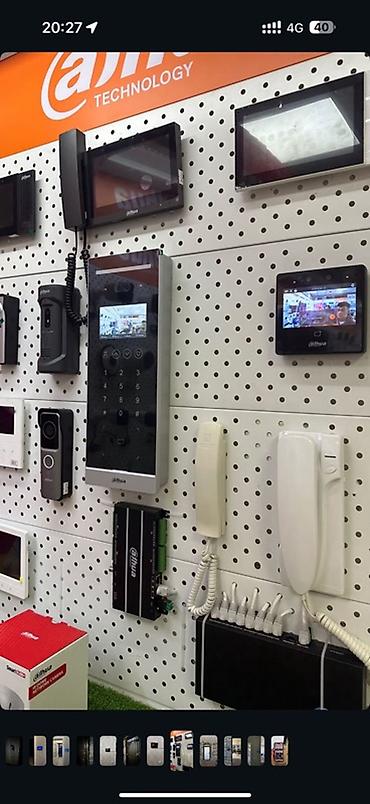 микрофон для компа: Видеодомофонная система Hikvision для частного дома/офиса - Уличная — 5