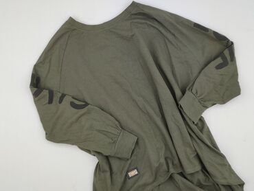 zalando t shirty calvin klein: Bluzka damska, rozmiar One size