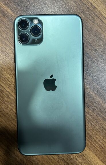 2 ci əl iphone 12: IPhone 11 Pro Max