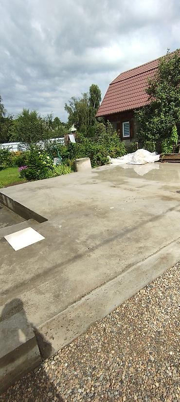 Монтажные работы: Монтаж потолков, Монтаж стен 3-5 лет опыта — 9