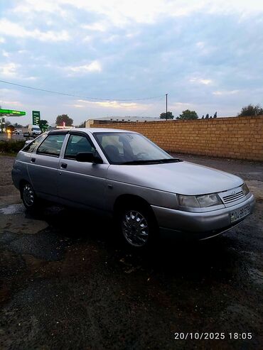 VAZ (LADA): VAZ (LADA) 2112: 1.6 l | 2005 il 287985 km Sedan — 8