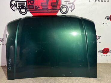 сапок радиятор: Капот TOYOTA LAND CRUISER PRADO J95 1KZ-TE 3.0 1997 (б/у)
