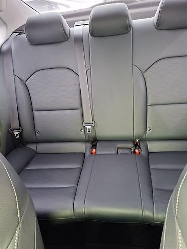 авто из корей: Kia K3: 2019 г., 1.6 л, Автомат, Бензин, Седан — 8