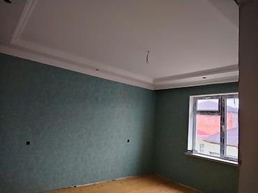 ramana şuşa şəhərciyi: 4 otaqlı, 200 kv. m, Kredit var, Yeni təmirli — 3