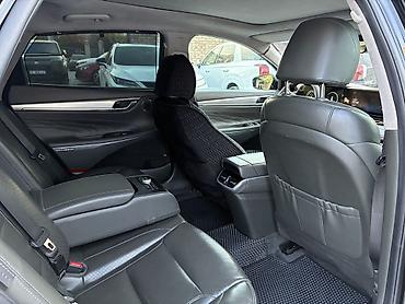 Унаа сатуу: Hyundai Grandeur: 2020 г., 3.3 л, Автомат, Бензин, Седан — 8