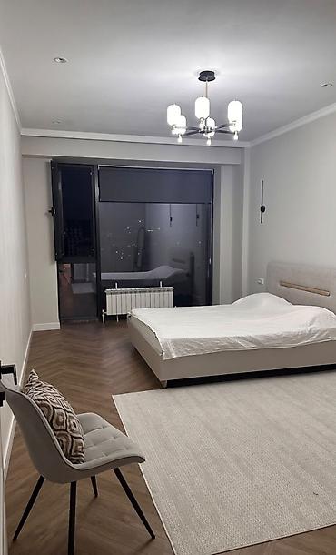 Продажа квартир: 3 комнаты, 117 м², Ак-Кеме Элитка, 10 этаж, Дизайнерский ремонт — 6