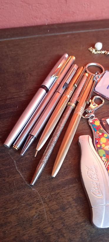 Stare vaze i dekor: Kolekcija dekorativnih i sitnih vintage predmeta – idealno za — 24