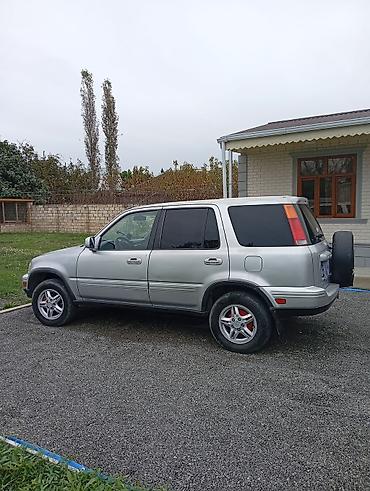 inmotion scooter s1: Honda CR-V: 2 l | 2000 il — 3