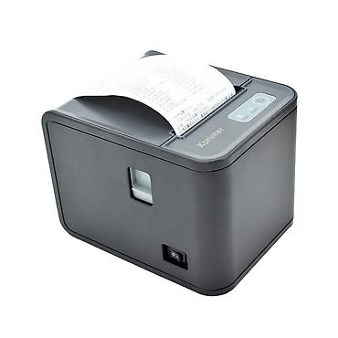 ммс: Xprinter XP-80TS — надежный термопринтер для быстрой печати чеков — 3