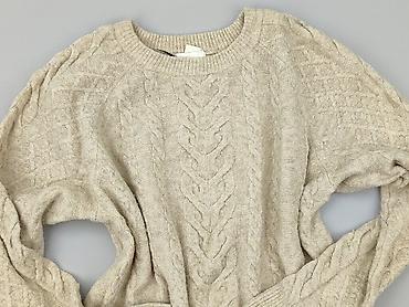second hand items: H&M, Sweter damski, rozmiar XS — 1