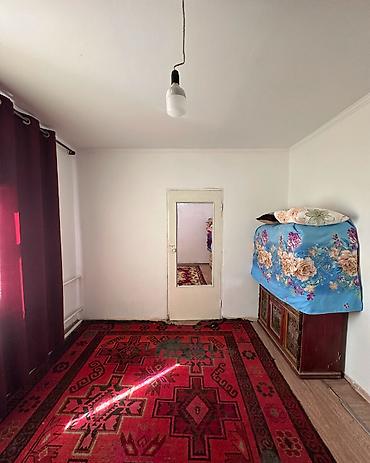 act building: ✨ Продаётся дом в с. Сокулук ✨ 🏡 Характеристики: • Участок - 6 соток — 7