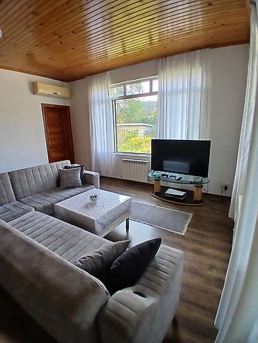 yasamalda 4 otaqli menziller: 4 otaqlı, 109 kv. m, Yeni təmirli — 5