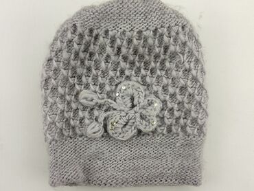czapka zimowa caterpillar: Hat, condition - Good
