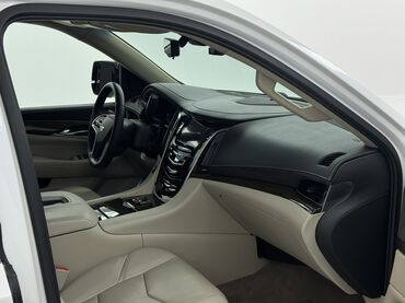 Cadillac: Cadillac Escalade: 2018 г., 6.2 л, Автомат, Бензин, Универсал — 23