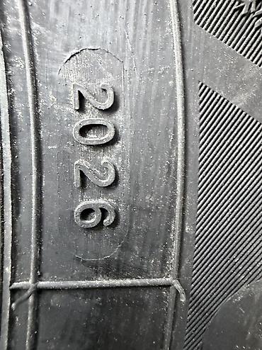 донголок 195 70 15 с: 195/70/15С сешка грузовой 4 шт комплект Новый год 2026 фирма Farroud — 3