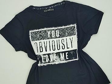 dla nastolatek: T-shirt damski, rozmiar M — 1