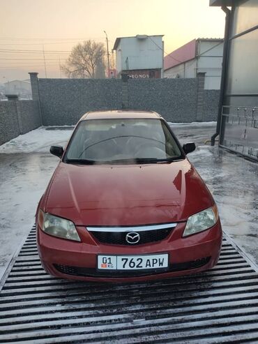 мазда красный: Mazda 3: 2001 г., 1.5 л, Автомат, Бензин, Седан