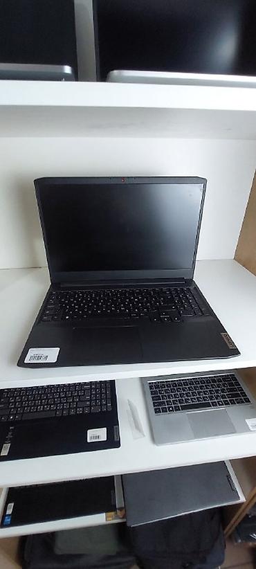 Lenovo IdeaPad Gaming 15 Основные характеристики: - Процессор: AMD lalafo.kg да Lenovo IdeaPad Gaming 15 Основные характеристики: - Процессор: AMD