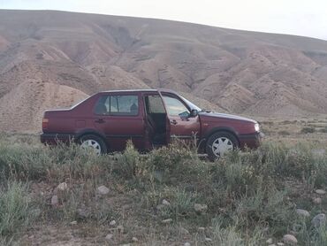 бампер на фольксваген гольф 2: Volkswagen Vento: 1993 г., 1.8 л, Механика, Газ, Седан
