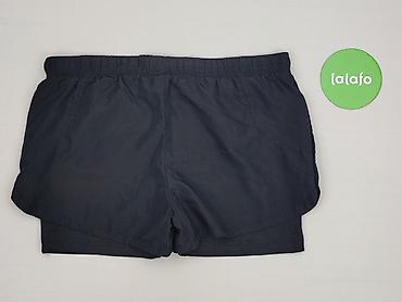 diverse joggery: Szorty damskie, rozmiar XS — 3