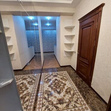 Yeni tikili: 6-cı mikrorayon, 3 otaqlı, Yeni tikili, 100 kv. m — 12