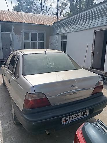 лексус нх 300 цена бишкек: Daewoo Nexia: 2008 г., 1.5 л, Механика, Бензин, Седан — 5
