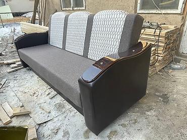 Прямые диваны: Прямой диван, Новый — 27