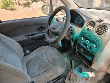 на дэу матиз: Daewoo Matiz: 2004 г., 0.8 л, Механика, Бензин, Хэтчбэк