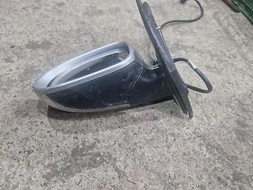 tomos prodaja srbija: GOLF 5 LEVI RETROVIZOR SREBRNI LA7W | Golf 5 levi retrovizor srebrni — 2