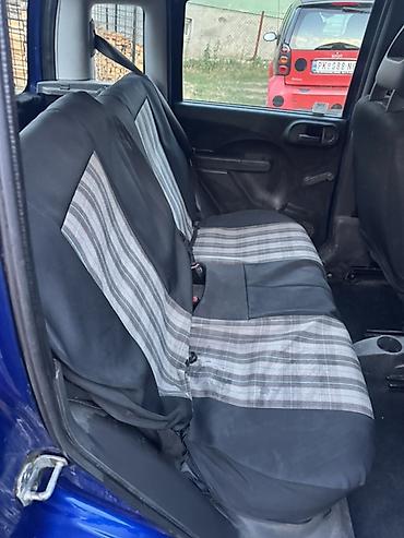 Fiat: Za vise informacija pozvati — 6