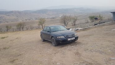 хендай портер автомат: Audi A4: 1994 г., 1.6 л, Механика, Бензин, Седан