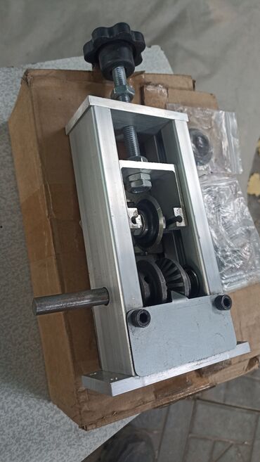 Инструменты для авто: Разное — 7