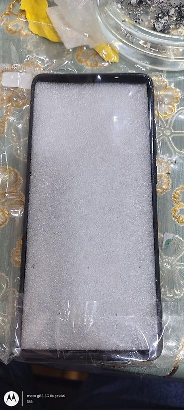 kabrolar: Motorola G85 üçün qoruyucu kabra - Model uyumluğu: Moto G85 (etiketdə — 2