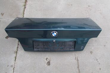 кузов гольф 4: Кузов бортовой BMW, 1994 г., Б/у, Оригинал