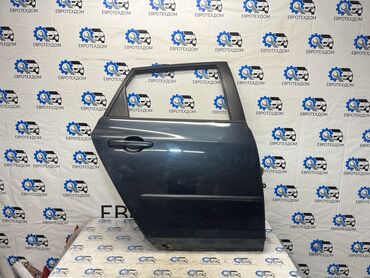 Эшик Арткы оң Mazda, Колдонулган, Оригинал