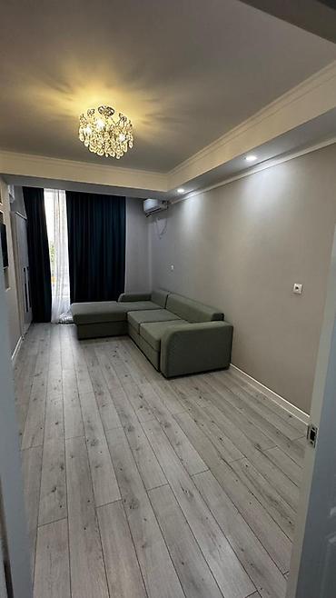 nova grant: 2 комнаты, 59 м², Филармония Элитка, 4 этаж, Свежий ремонт — 8