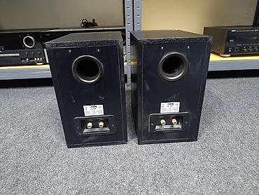 Zvučnici i stereo sistemi: Canton LE 120 2 way mrezice bas reflex basevi 5 incha sa gumenim — 6