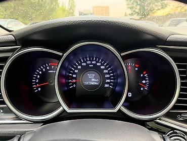 диски на газ 53: Kia K5: 2014 г., 2 л, Автомат, Газ, Седан — 3