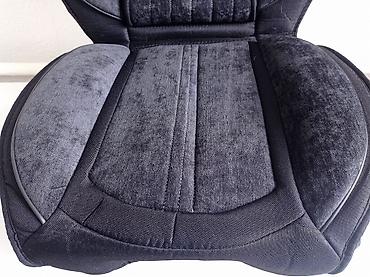 Чехлы и накидки на сиденья: Чехлы Алькантара, С подушкой, Audi, Новый — 7