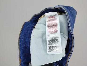 jeans river island: Spodnie jeansowe, Destination, 12 lat, 152, stan - Idealny — 5