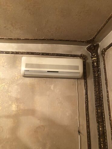 мобильные кондиционеры в баку: Kondisioner İşlənmiş, 30-35 kv. m