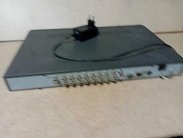 videomüşahidə: Hikvision DVR videomüşahidə qeydiyyat cihazı - Marka/model: Hikvision — 2